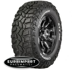 Cooper Discoverer STT PRO 315/70 R17 121/118 Q Carico C  TL RWL